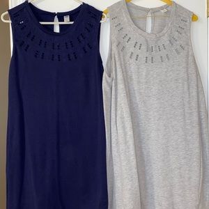 Sleeveless Dress Bundle Old Navy LG